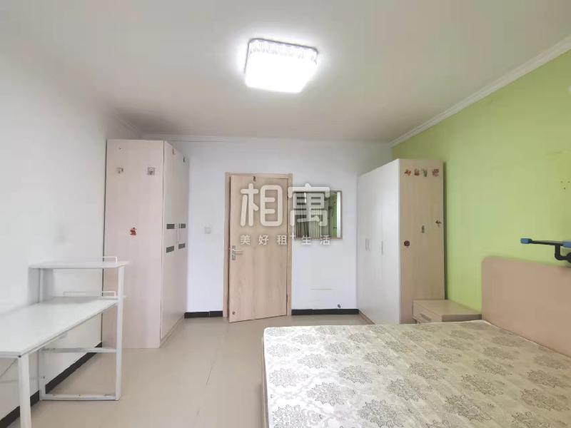 和平里·小黄庄前街2号院·高楼层·2居室