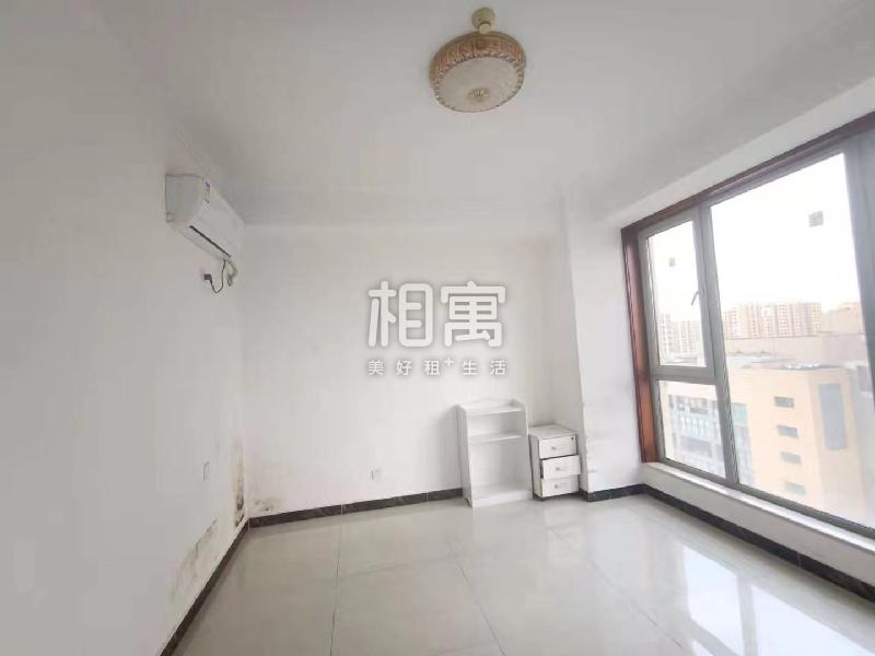 明天第一城6号院·高楼层·3房间·房间C