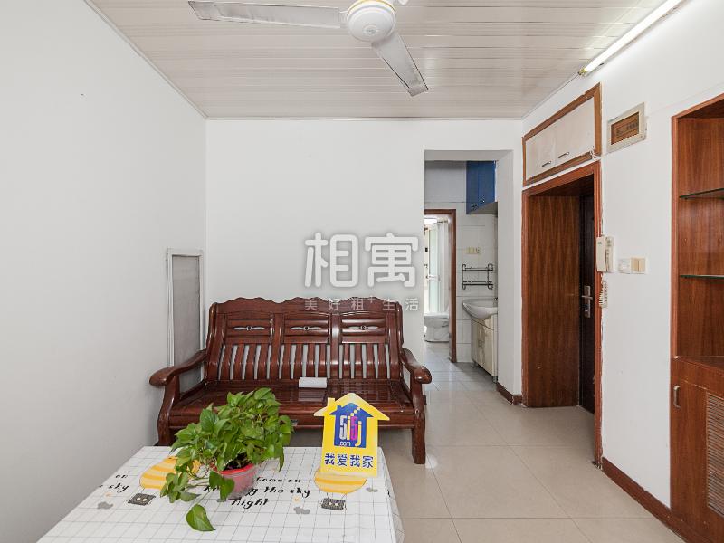 整租·南长·置煤浜新村·2居室